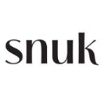 Snuk Coupon Codes